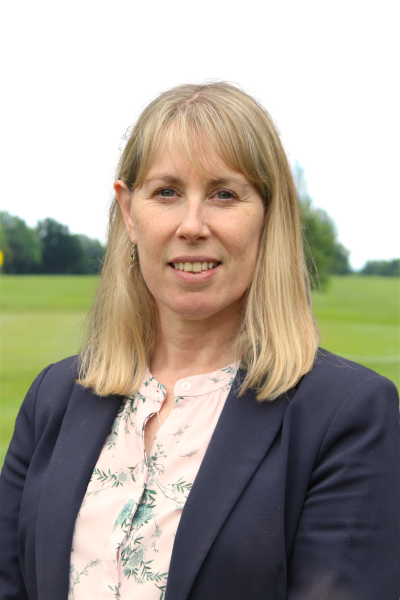 Sharon Mullins, ODST CEO Sharon Mullins